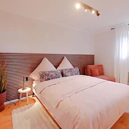 Komfort-ferienwohnung 'feinsinn' In Ruhiger Zentrumslage Appartement Willingen (Upland)