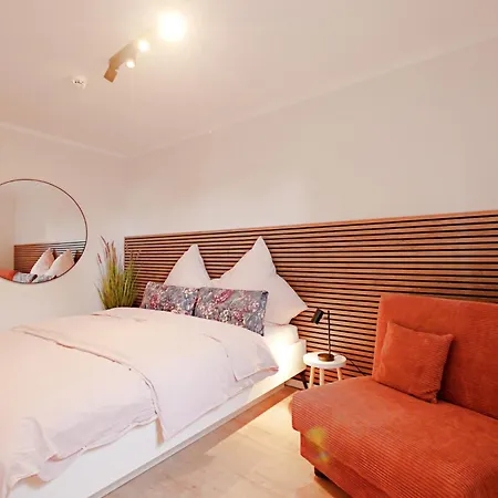 Komfort-ferienwohnung 'feinsinn' In Ruhiger Zentrumslage Appartement Willingen (Upland)
