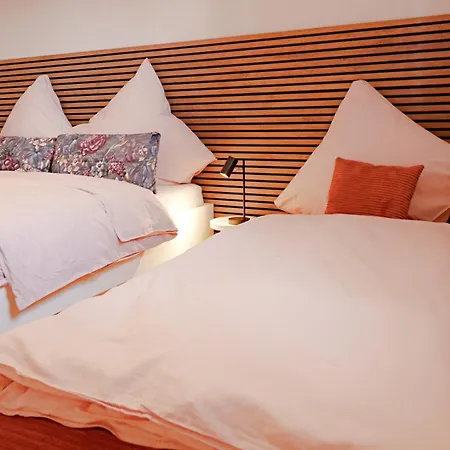 Komfort-ferienwohnung 'feinsinn' In Ruhiger Zentrumslage