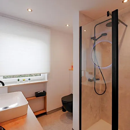 Appartement Komfort-ferienwohnung 'feinsinn' In Ruhiger Zentrumslage Willingen (Upland)