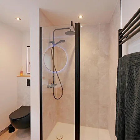 Appartement Komfort-ferienwohnung 'feinsinn' In Ruhiger Zentrumslage Willingen (Upland)